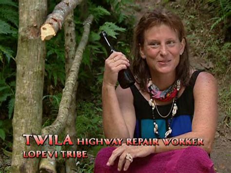 twila from survivor.